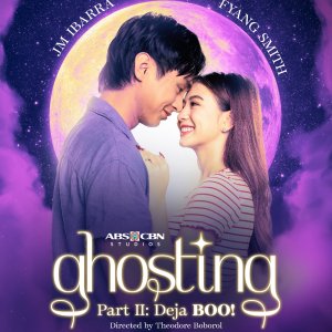 Ghosting Part 2: Deja Boo! (2025)