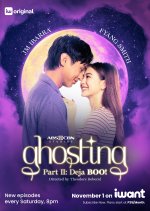 Ghosting Part 2: Deja Boo! Philippines Drama(2025) photo
