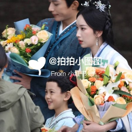 Key to the Phoenix Heart (2026)