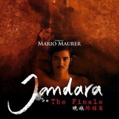 Jan Dara: Final Capture Thai Movie photo