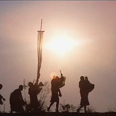 It Was a Faint Dream Japanese Movie photo