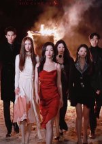 She Came from the Fire Chinese Drama photo