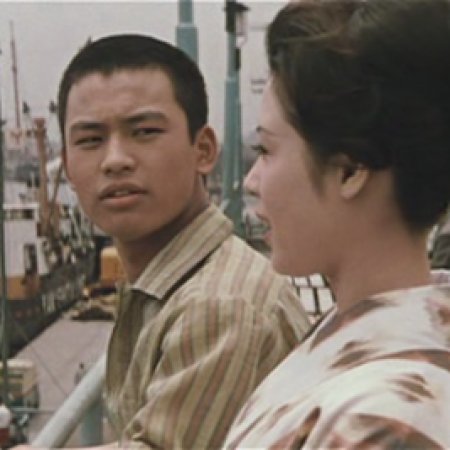 A Geisha's Diary (1961)