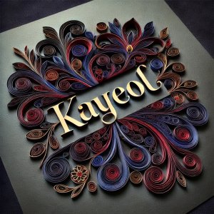 Kayeol_L0909