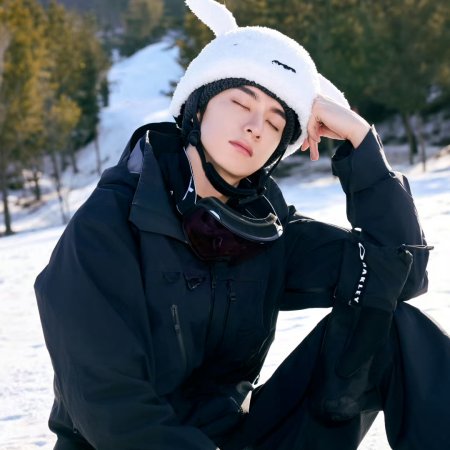 Ski into Love (2025)