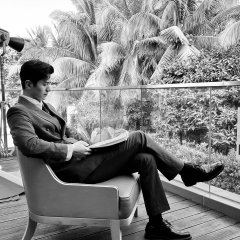 Wild Rose Chinese Drama(2025) photo