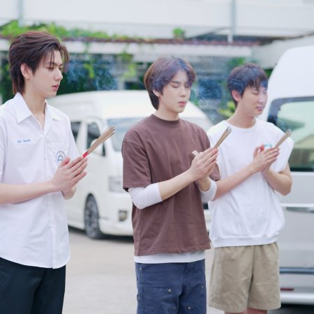 Revamp the Undead Story (2025)