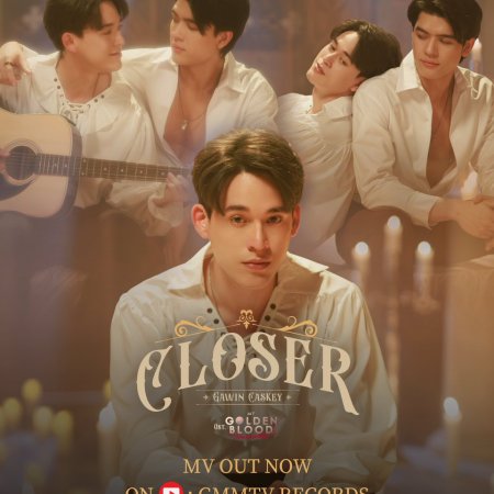 My Golden Blood (2025)