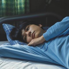 Living in Two Worlds Japanese Movie photo