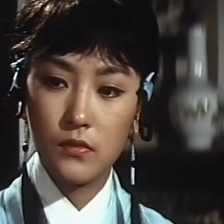 18 Swirling Riders (1977)