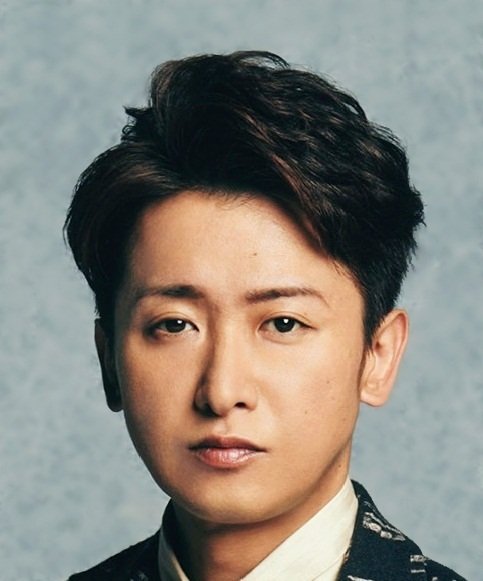 Satoshi Ohno