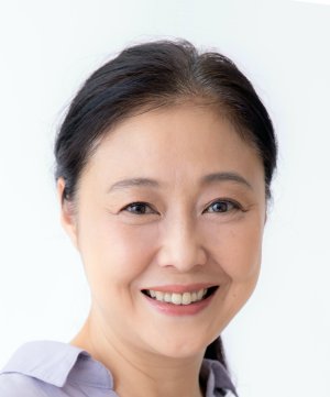 Megumi Komaki