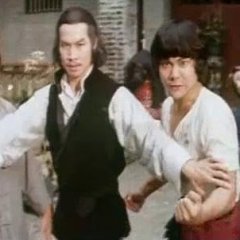 The Dragon and the Tiger Kids Hong Kong Movie photo