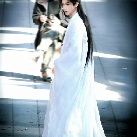 Veil of Shadows ()