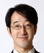 Nakatsugawa Tomohiro