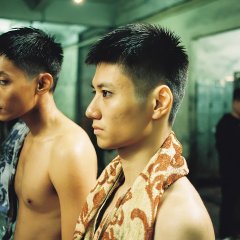 Viet and Nam Philippines Movie photo