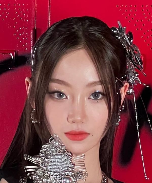 Si Yang Li