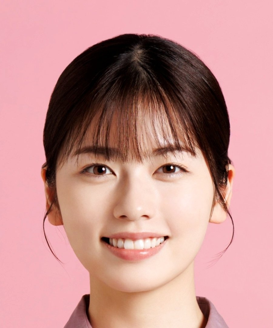 Fuka Koshiba