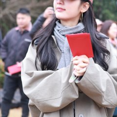 Turning Life Around Chinese Drama photo