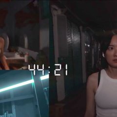 Adrenal Taiwanese Movie photo