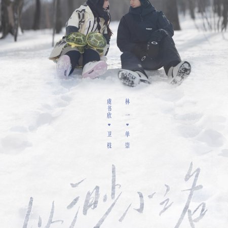 Ski into Love (2025)