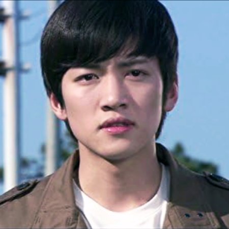 Smile, Dong Hae (2010)