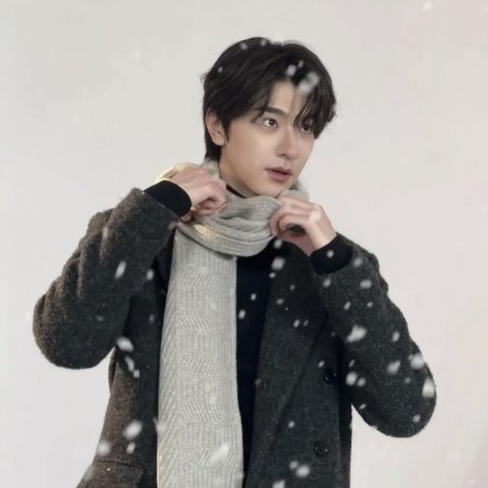 Ski into Love (2025)
