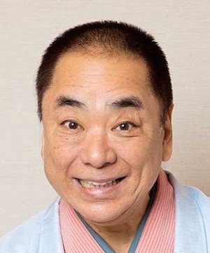 Nobuo Ieiri