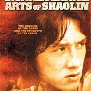 Snake And Crane Arts Of Shaolin (1978)