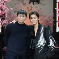 Glory Chinese Drama photo