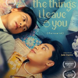 All the Things I Leave You (2025)