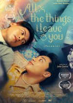 All the Things I Leave You Philippines Drama(2025) photo
