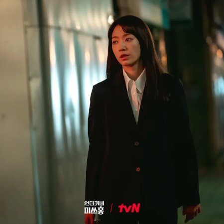Undercover Miss Hong (2026)