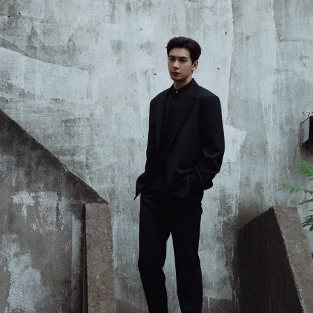 Love between Lines (2026)