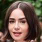 Lily Collins