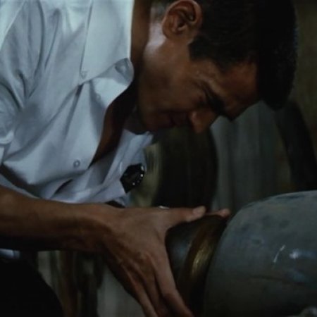 Trials of an Okinawa Village (1971)