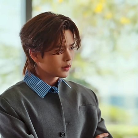 My Romance Scammer (2026)