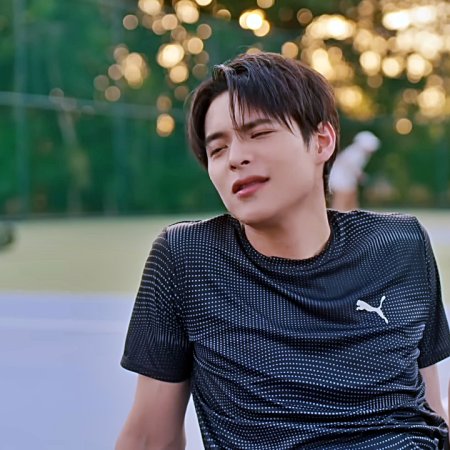 My Romance Scammer (2026)