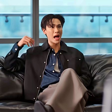 My Romance Scammer (2026)