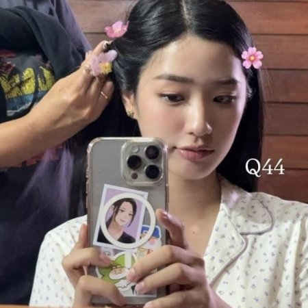 Scarlet Heart Thailand ()