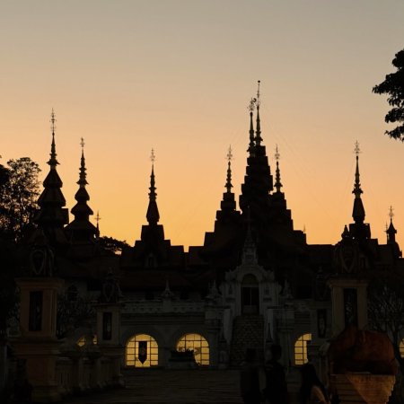Scarlet Heart Thailand ()