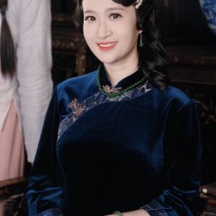 Long Zhong Zhi Chen Chinese Drama(2025) photo