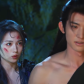 Fu Ling & Chong Zhao (Moonlight mystique)