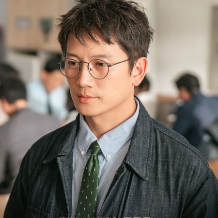 The Judge Returns (2026)