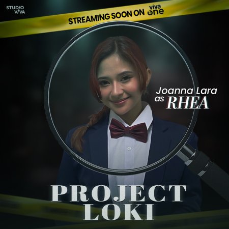 Project Loki (2026)