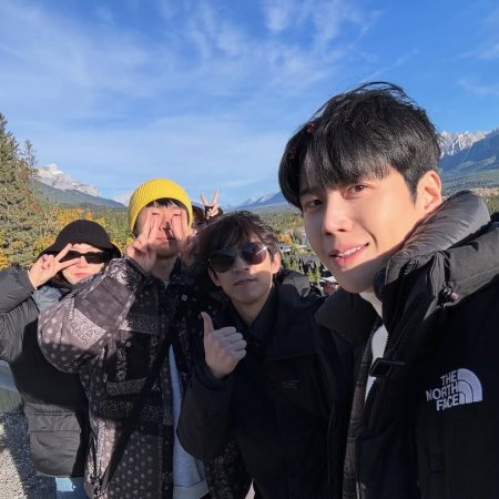 Can This Love Be Translated? (2026)