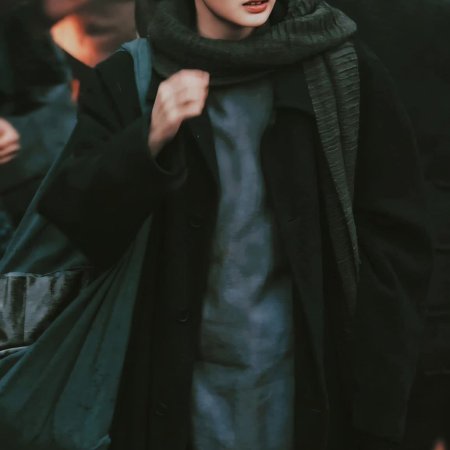 The Lament of Autumn ()