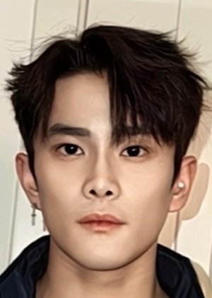 Pan Xin Yu