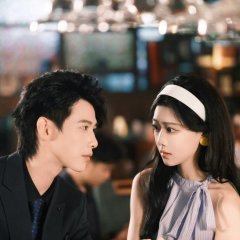 Your Beautiful Voice Chinese Drama(2025) photo