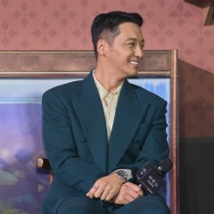 Pavane Korean Movie photo